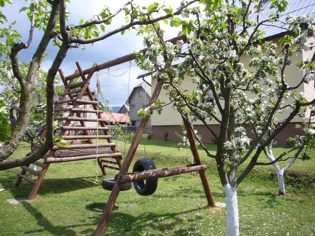 Penzion U Peta Hrustin Extérieur photo