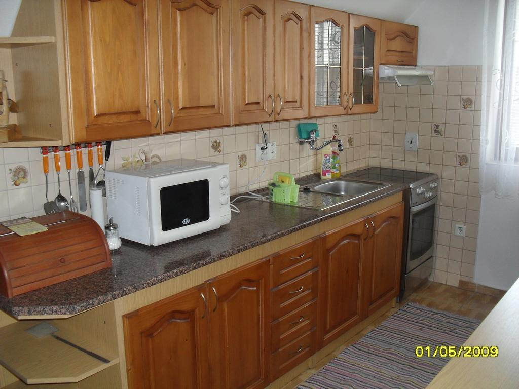 Penzion U Peta Hrustin Extérieur photo